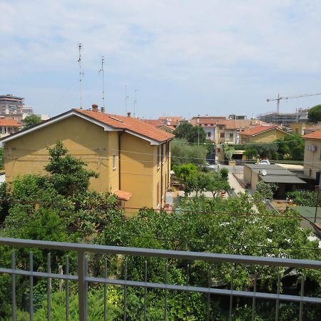La Baia Di Lori Apartamento Pesaro Exterior foto