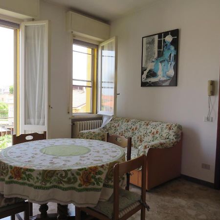 La Baia Di Lori Apartamento Pesaro Exterior foto