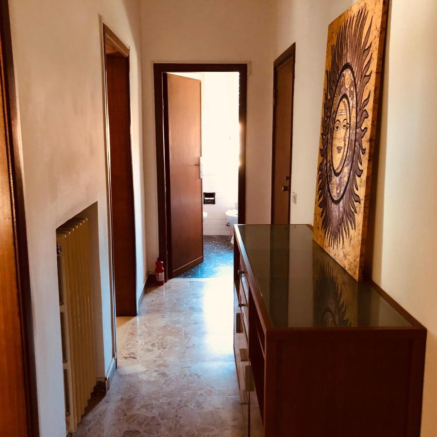 La Baia Di Lori Apartamento Pesaro Exterior foto