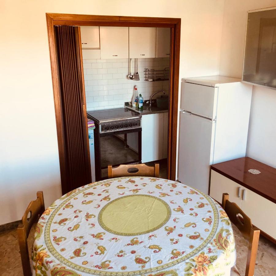 La Baia Di Lori Apartamento Pesaro Exterior foto