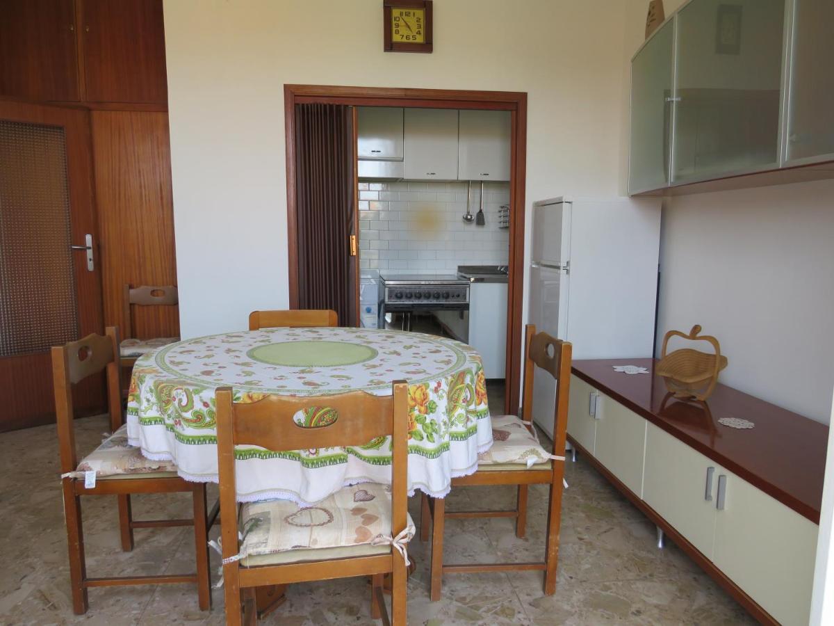 La Baia Di Lori Apartamento Pesaro Exterior foto