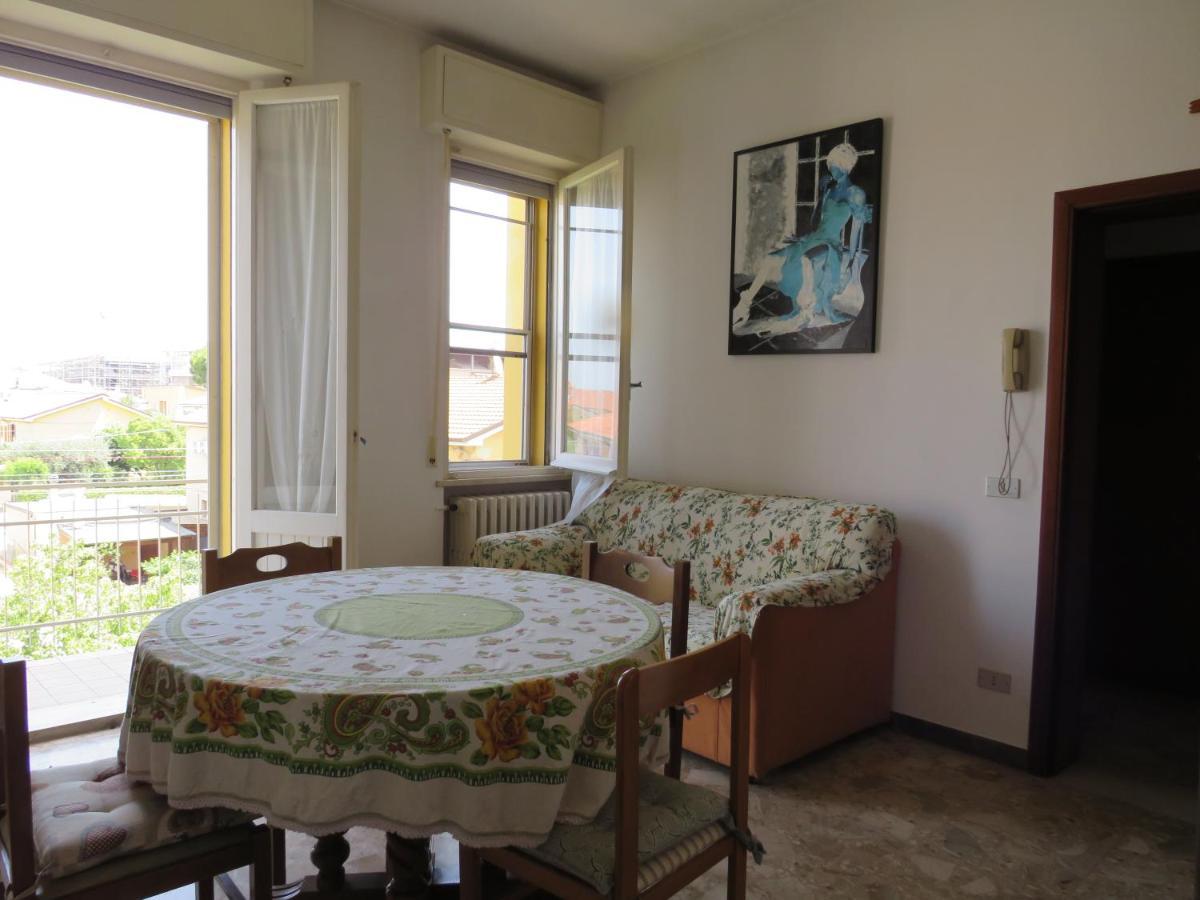La Baia Di Lori Apartamento Pesaro Exterior foto
