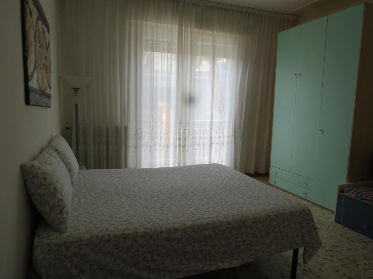 La Baia Di Lori Apartamento Pesaro Exterior foto