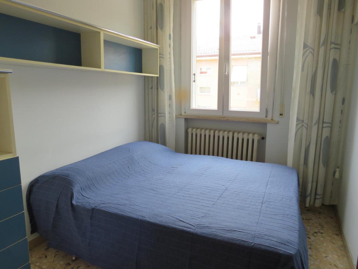 La Baia Di Lori Apartamento Pesaro Exterior foto